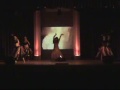 Ballet Español de la Costa - Dir. Roxana Fiorentini - Argentina - Danza del Fuego