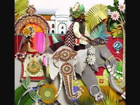 Indian Dance Mix