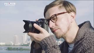 X-T20 Tanıtım Videosu Türkçe