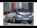 2010 Opel Corsa 1.4 - Review & Features