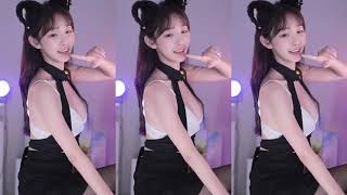 1080P 둘기얏 1004Ysus - Rider Dance Cover
