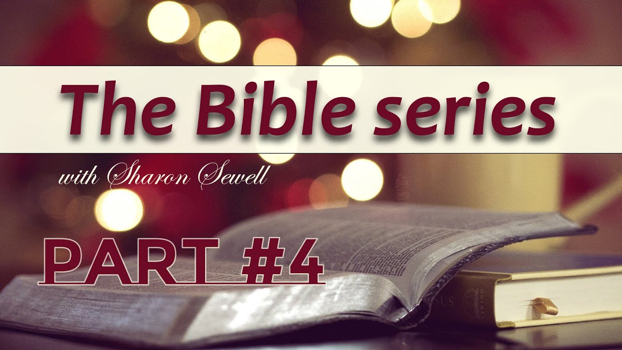 Ladies Bible Class with Sharon Sewell
