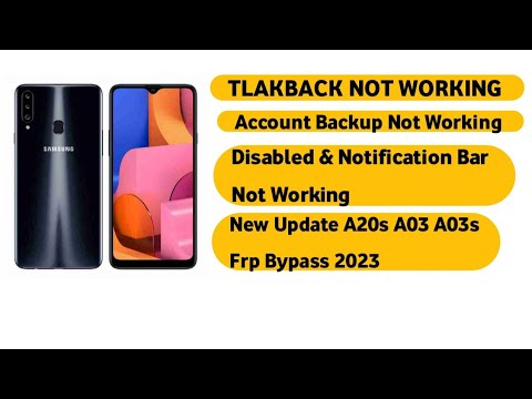 SAMSUNG A20s A21s FRP BYPASS A03 A03S GOOGLE ACCOUNT SAMSUNG A20s A21s FRP BYPASS A03 A03S GOOGLE ACCOUNT