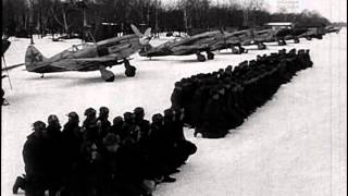 Клятва Советских Летчиков