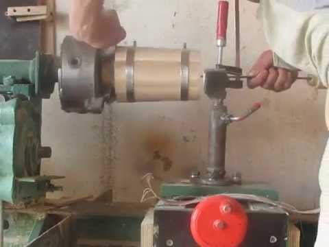 Деревянные кружки для пива своими руками
