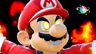 Super Smash Bros Ultimate ALL FINAL SMASHES So Far - Snake Ridley Mario + More Super Smash Bros Ultimate ALL FINAL SMASHES So Far - Snake Ridley Mario + More