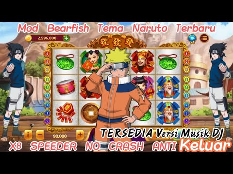 Latest NARUTO theme Bearfish X8speeder Mod Apk • X8 anti Latest NARUTO theme Bearfish X8speeder Mod Apk • X8 anti