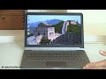 notebook review