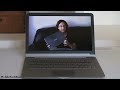 notebook review