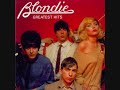 Blondie - Rapture