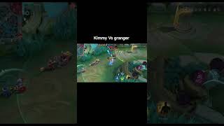Kimmy Vs Granger