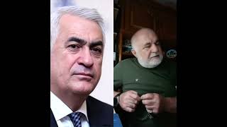 Amcello Cavid Qurbanov Əliyev Və Paşayevaları Söyənlərə Pul Paylayır