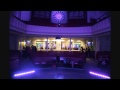 The 600 Megawatts Meditation that Made London Glow - Aum/Om chant - With Todd Acamesis