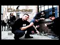 Cap-One - Its Been Rough f/Namkrow and Jonnie Gale