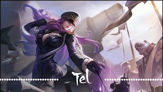 Bella Poarch - Build A Btch Starix Remix Tiktok Remix