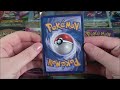 Mon retour de brocante Pokémon + Réception de lettres d'abonnés : Le plein de magnifiques cartes !