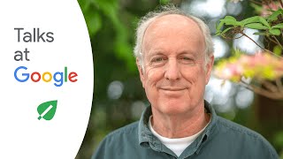 Douglas Tallamy | Nature's Best Hope | Talks at Google