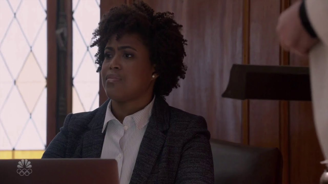 TV/Film Acting Clips