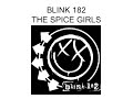 Title:Blink 182-The spice girls Description:Blink 182-The spice girls (live and rare)