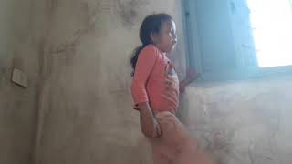 Olha O Jeito Que Essa Menina Dança