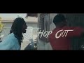 FT HOP OUT " IM FROM FRUITS "