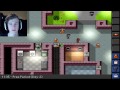 The Escapists: Getting Smart! #2