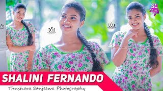Shalini Fernando Sl Model Zone