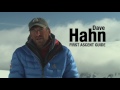 FIRST ASCENT: Dave Hahn on How To Become a Mountaineer