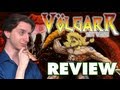 Volgarr The Viking Review