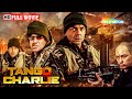 Brave Indian warriors defeated the dreaded terrorist wolves in the battlefield_Full Movie Tango Charlie