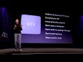 Apple TV