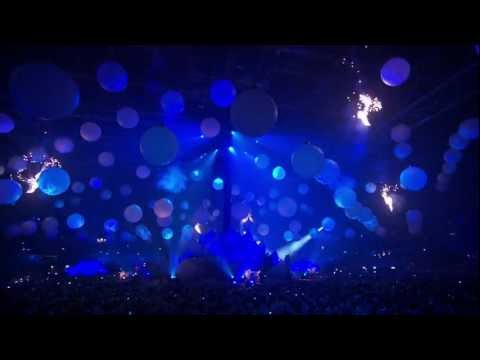 Sensation Innerspace. 5 мая. Киев, МВЦ