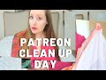 Cleaning Day | Cleaning As Self-Care |