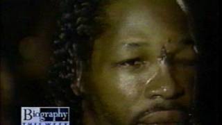Mitch Green Knucklehead - Mike Tyson