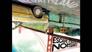 Watch Negativland Time Zones video