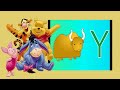 ABC Song for Children - Alphabet Song