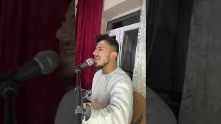 Sazci Hüseyi̇n Aslan Be Gülüm