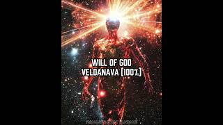 Will Of God Veldanava Vs Fiction 100%