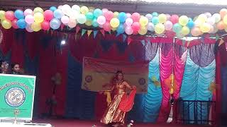 Gari Khet Mms School