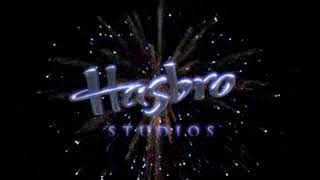 Hasbro Studios Logo 2017