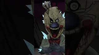 Ice Scream 8 True Ending Rod