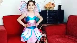 Melis Ece 23 Nisan Siiri.