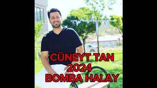 Cüneyt Tan 2024 Bomba Yeni̇ Halay Karışık Halay