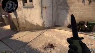 Counter-strike: Global Offensive