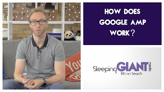 How Does Google Amp Work