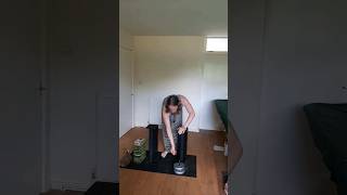 Time-Lapse Iron Crotch