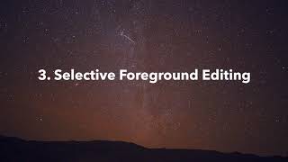 Photoshop's 5 Best Tools for Astrophotography (2021)