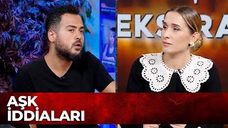 Batuhan Ile Melisin Kıskançlık Tartışması Survivor Ekstra 68. Bölüm