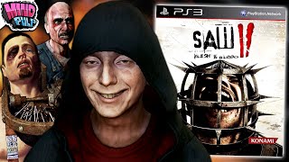The Awful Saw Game