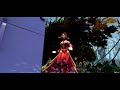 How is an Ancient Apparition born [SFM]